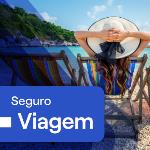 Seguro Viagem